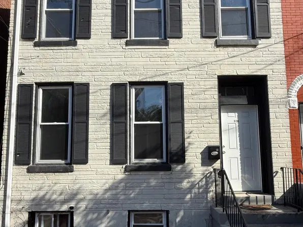 328 Centre St, Trenton, NJ 08611