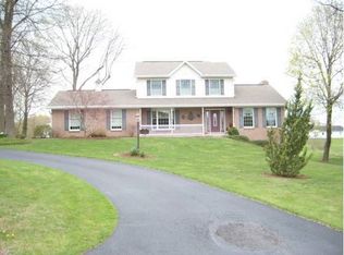 408 Barley Dr, Duncannon, PA 17020