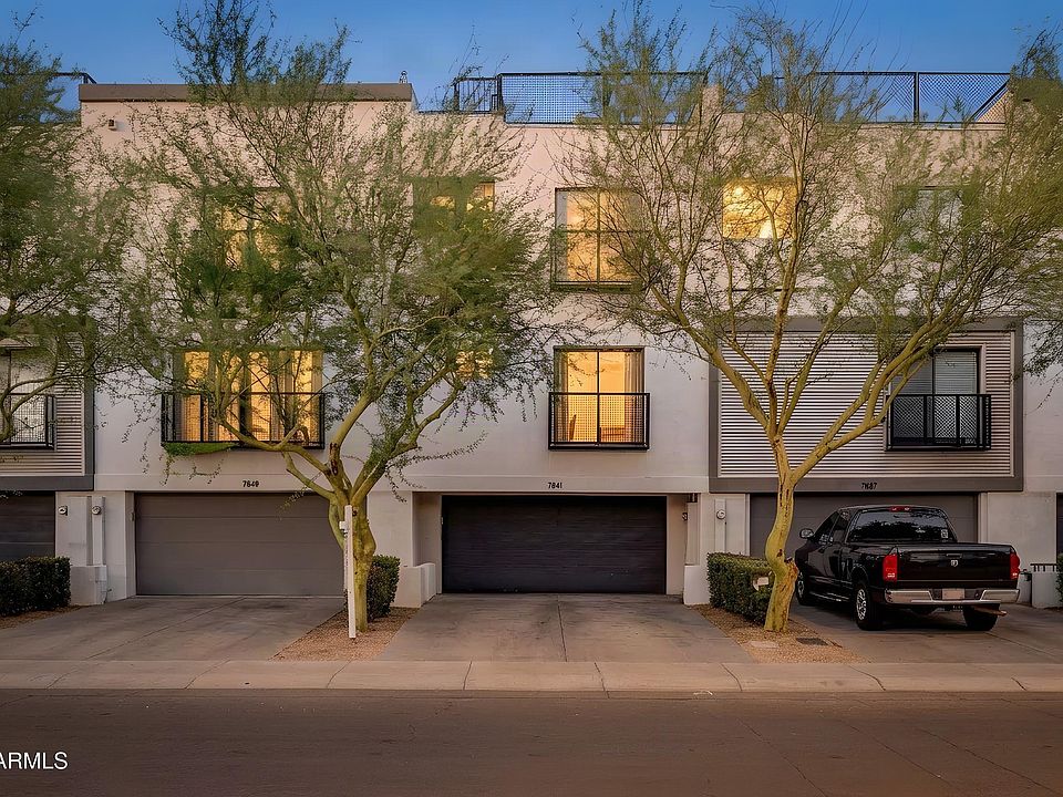 1st image of 7841 N 21st Avenue