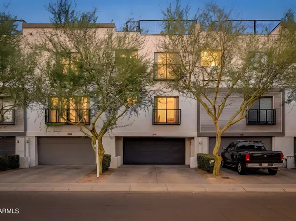 7841 N 21st Avenue, Phoenix, AZ 85021