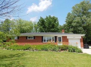 3214 Myrtle Ave, Loveland, OH 45140