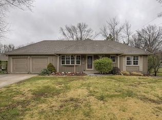 10500 E 83rd St, Raytown, MO 64138