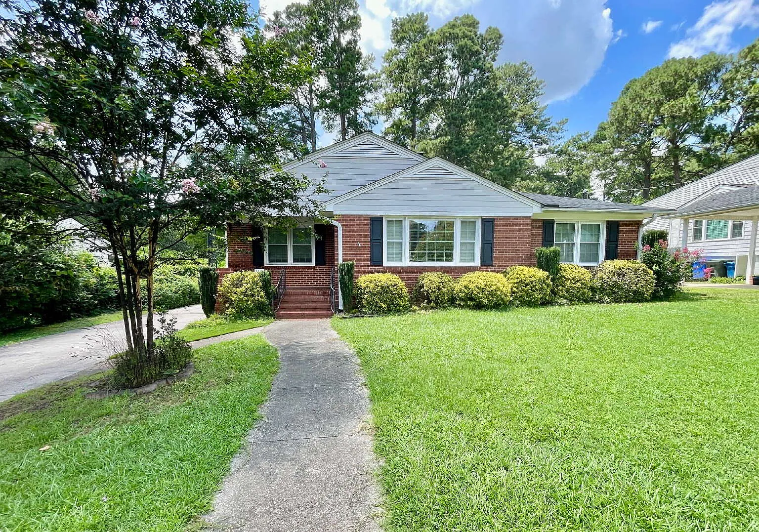 3 bed, 2.5 bath, 1450 sqft, $1,625 — Photo 1