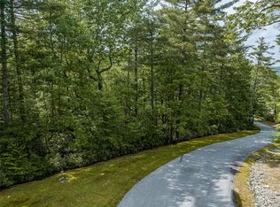 43 Ledgeview Road, Cashiers, NC 28717