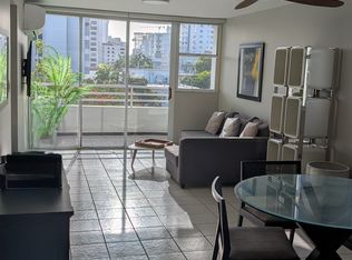 62 De Diego Ave #403, San Juan, PR 00911