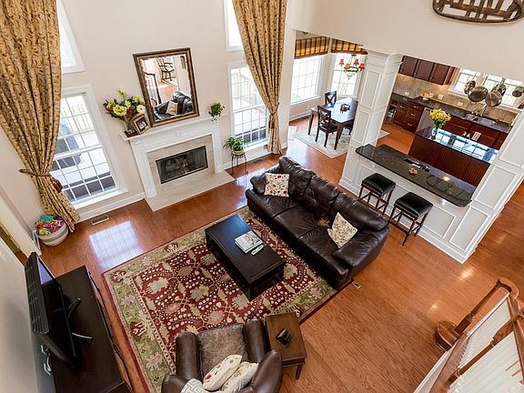 5th image of 6309 Palomar Ct