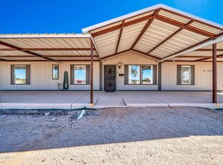 21024 W MONTGOMERY Road, Wittmann, AZ 85361