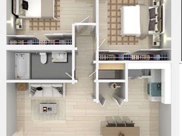 Trailhead Apartments at Tam Junction | 214 Villa Garden Dr, Mill Valley, CA