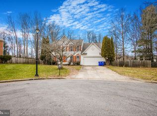 13500 Ulysses Ct, Bowie, MD 20720