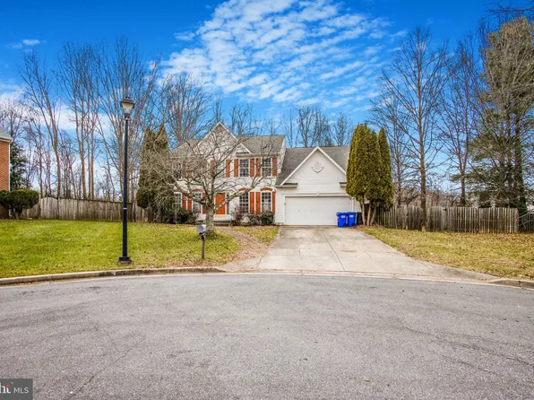 13500 Ulysses Ct, Bowie, MD 20720