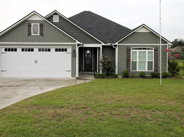 13 Remington Ln, Lakeland, GA 31635