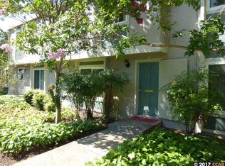 1236 Pine Creek Way APT E, Concord, CA 94520