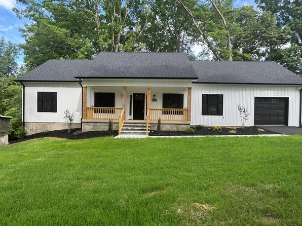 116 Oakhaven Dr, Danville, VA 24541