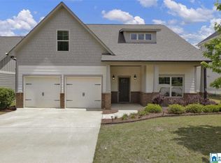 385 Braddock Rd W, Springville, AL 35146