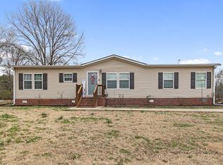 2001 Stuckey Rd, Cabot, AR 72023