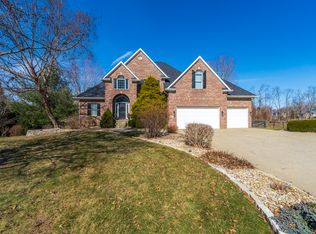 2623 E Ciana Ct, Bloomington, IN