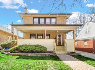 1126 N 6th Ave, Maywood, IL 60153