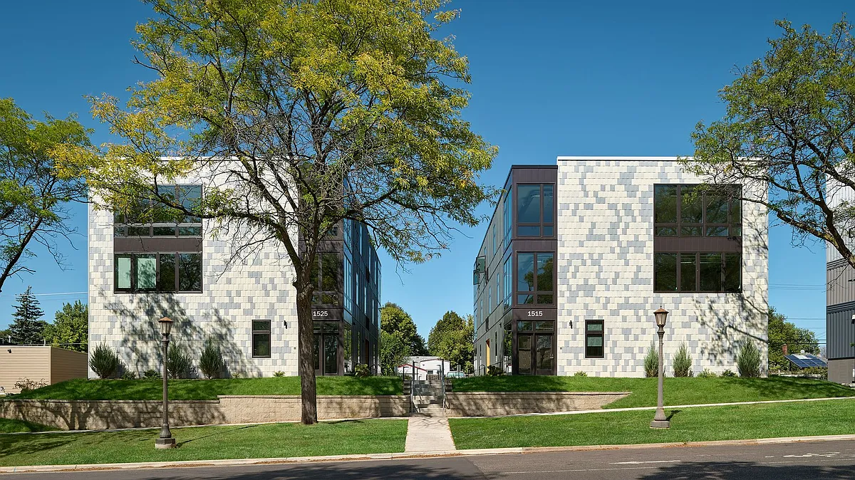 Building Photo - 1515 Marshall Ave