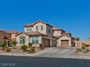 5849 Tamarack Lodge Ln, North Las Vegas, NV 89081