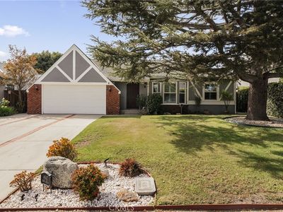 4943 Ledge Ave, North Hollywood, CA, 91601