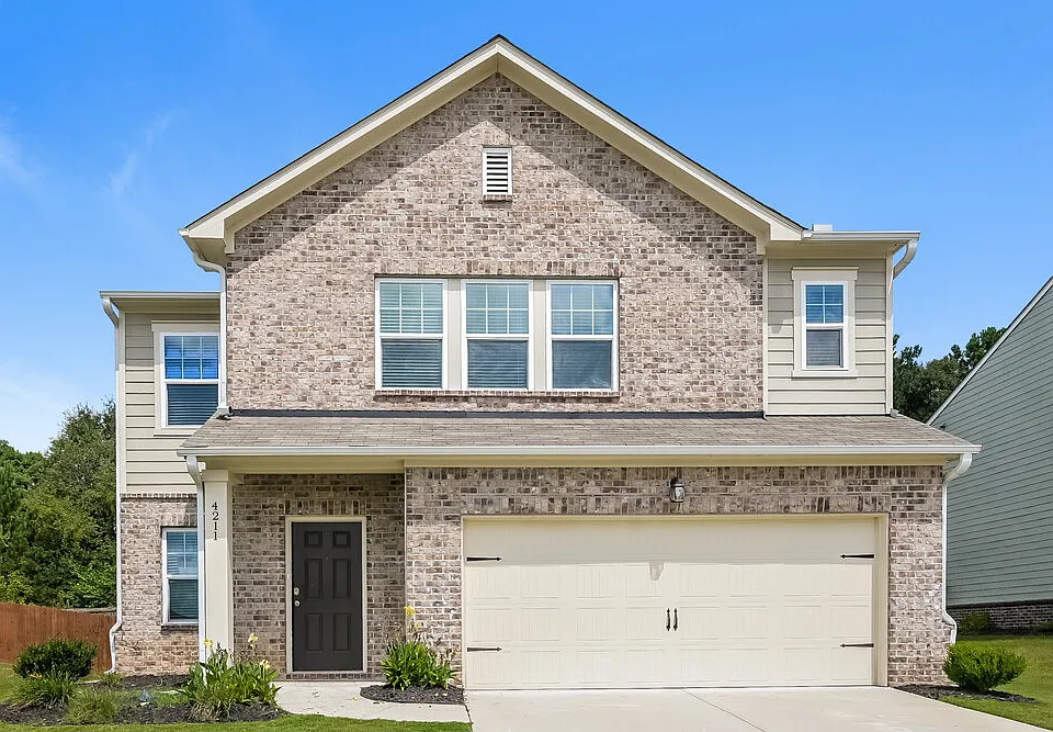 4211 Kendrick Cir