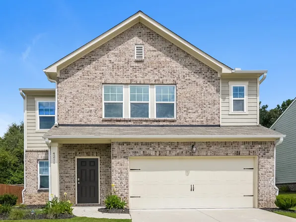 4211 Kendrick Cir, Loganville, GA 30052