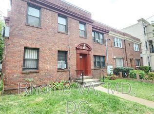 515 Franklin St NE APT 3, Washington, DC 20017