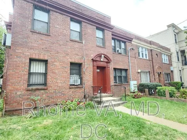 515 Franklin St NE APT 3, Washington, DC 20017