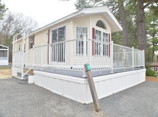 46 Beaver Pond Rd UNIT 2, Farmington, NH 03835