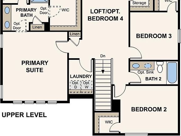 3rd image of this home
