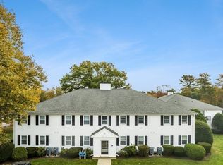 104 Norton Ave APT 3, South Easton, MA 02375