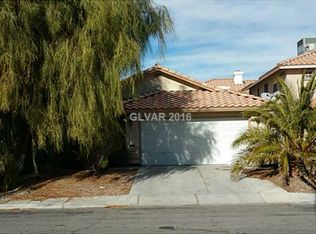 5576 Cy Young Dr, Las Vegas, NV 89110
