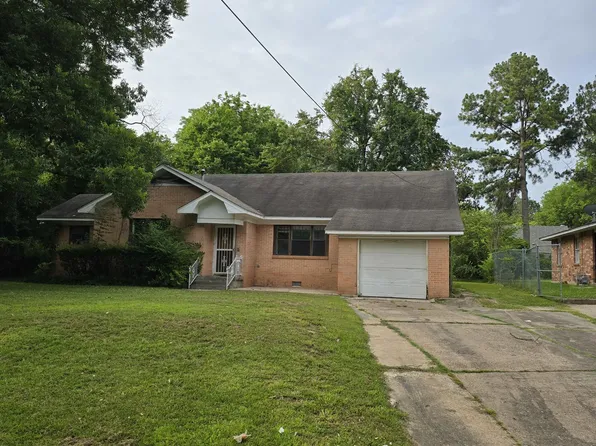 300 W 11th Ave, Pine Bluff, AR 71601