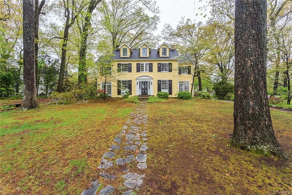 5406 New Kent Rd, Richmond, VA 23225 | Zillow