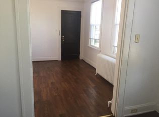 917 Highland Ave APT 2, Princeton, WV 24740