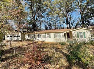 1425 Georgia Ave, Muscle Shoals, AL 35661