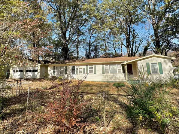 1425 Georgia Ave, Muscle Shoals, AL 35661