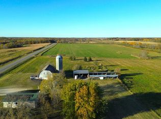 44034 County Road 11, Bertha, MN 56437