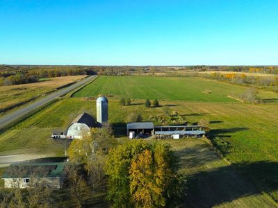 44034 County Road 11, Bertha, MN, 56437