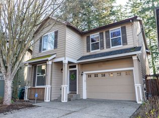 284 NE 47th Pl, Hillsboro, OR 97124