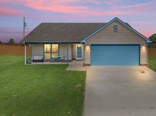 13070 Windchester Dr, Tahlequah, OK 74464