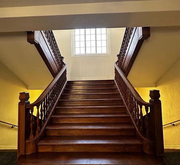 Webster Apartment — Photo 7