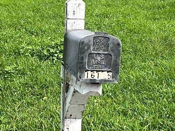 Exterior Address Verification