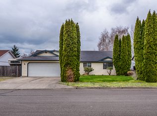 1661 Partridge Ct, Stayton, OR 97383
