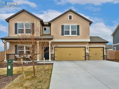 7773 Cordgrass Dr, Colorado Springs, CO, 80908