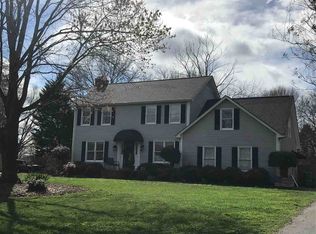 304 Woodgrove Trce, Spartanburg, SC 29301