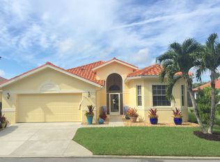 25933 Pebblecreek Dr, Bonita Springs, FL 34135