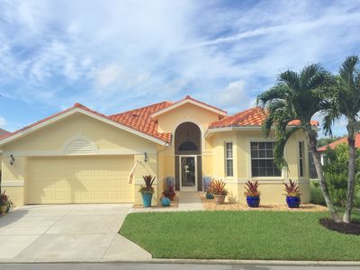 25933 Pebblecreek Dr, Bonita Springs, FL, 34135