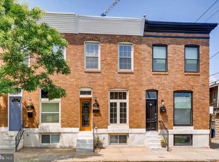 902 Fagley St, Baltimore, MD 21224