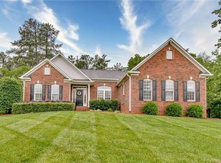 12206 Jumper Dr, Mint Hill, NC 28227